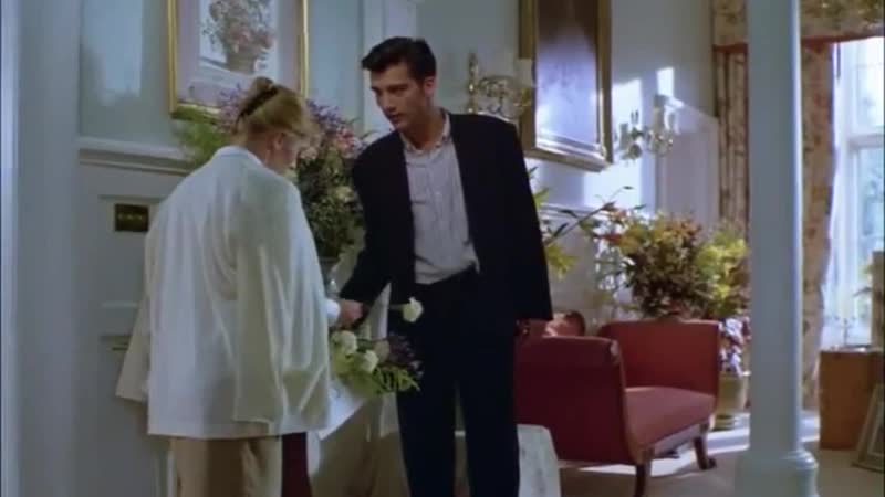 Закрой мои глаза ᴴᴰ (великобритания 1991) 18+ эротика драма мелодрама режиссёр стивен поляков художественный фильм close my eyes