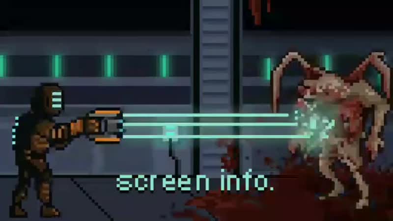Deadspace porn video – Deadspace