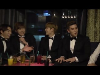 U kiss harajuku goro churi cafe part 2