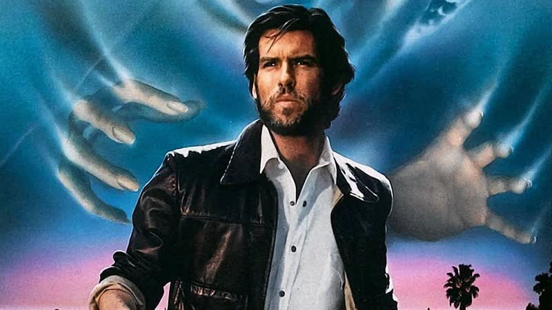 Кочевники / nomads 1986 1080p перевод mvo vhs