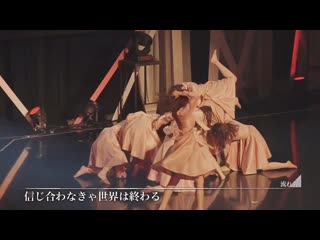 Sakurazaka46 3rd single mini live