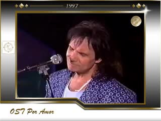 Roberto carlos abrazame así