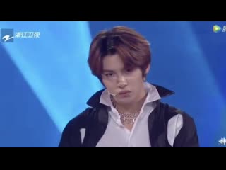 Джастин из nex7