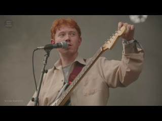 King krule pitchfork music festival 2023 full show hd