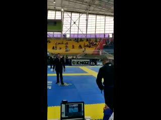 Nordeste fight jiu jitsu brazil tony gustavo faixa azul 2