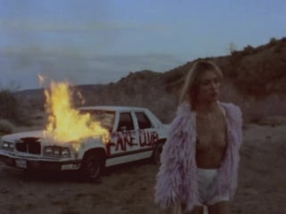 La femmé | lovers and drifters