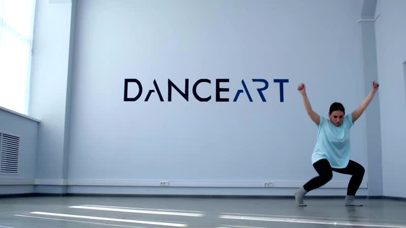 Есения фролова contemporary dance (12+) i hippie sabotage able to see me