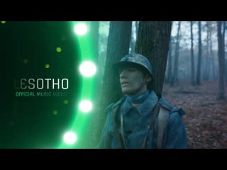 Ferovision song contest 10 lesotho pierre de maere les oiseaux official music video