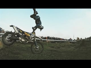 On the edge 2015 vladivostok hard enduro race