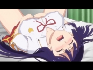 [01] кимекой! средство любви