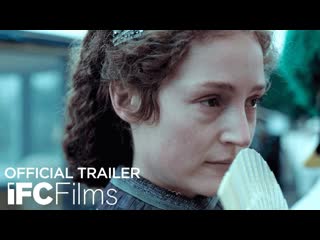 Corsage | trailer