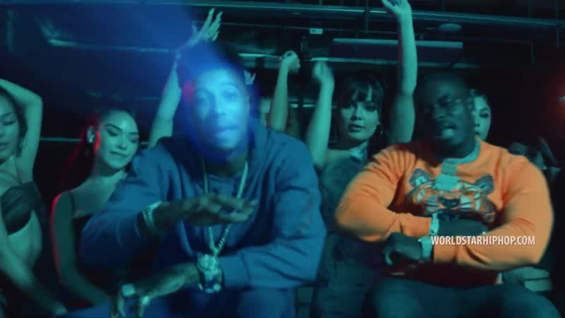 Blueface x mike jay “nda”