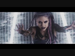 Infected rain passerby