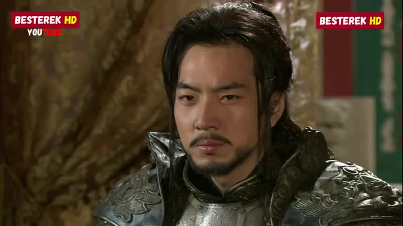 Тэ со хан тарихтағы ең қатігез хан mp4