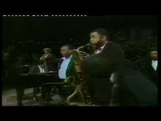 Fats domino – shake, rattle and roll – in concert