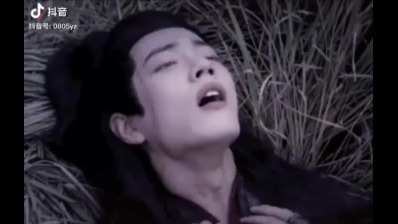 Lan zhan ❤ wei ying (+21)