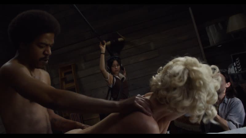Бриттани сноу, миа гот, дженна ортега икс / brittany snow, mia goth, jenna ortega x ( 2022 )