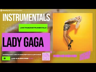 Lady gaga do what u want (feat r kelly) (instrumental)