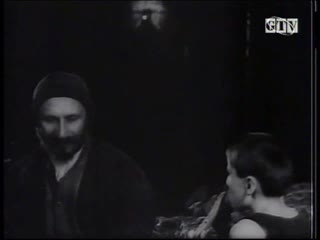 Золотистая долина (1937, грузия) приключения, драма, мелодрама николос шенгелая, диомиде антадзе 720p]