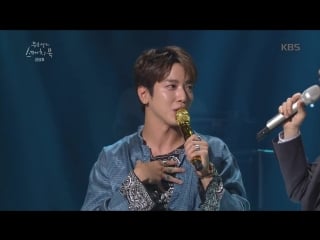 [20170805 yu huiyeols sketchbook] jung yong hwa