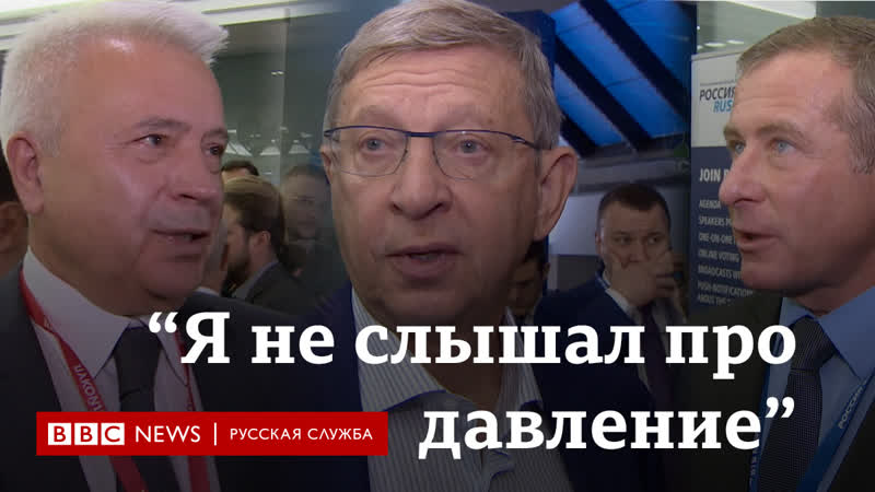 Насколько "яндекс" должен зависеть от власти? бизнесмены и политики уходят от ответа