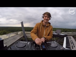 Deep house presents inclose live @ into the wild for cercle #liveset@deephouse top