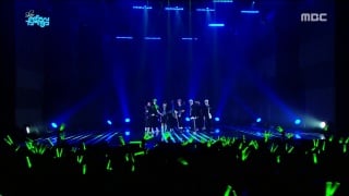 [hot] nct 127 cherry porn, 엔시티 127 체리 밤 show music core 20170708