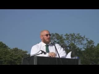 Magnus söderman folkets marsch gärdet 2008