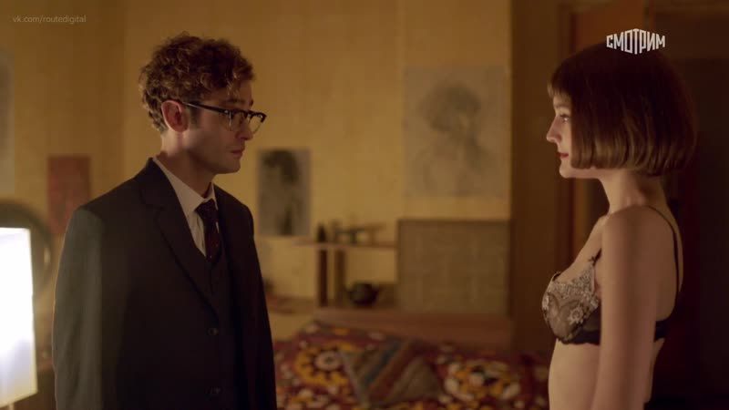 Elizaveta yankovskaya optimisty s02e03e05e06 (2021) hd 1080p nude? sexy! watch online / елизавета янковская оптимисты