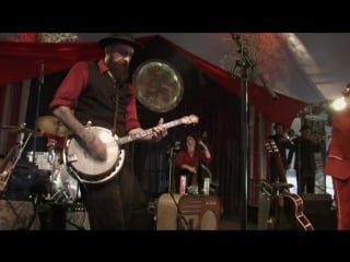 Squirrel nut zippers live in 43rd leaf festival 10 23 2016(2016)