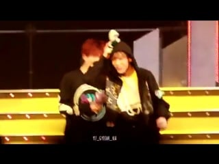 [fancam] 160130 got7 bounce [3] @ got7 d 3