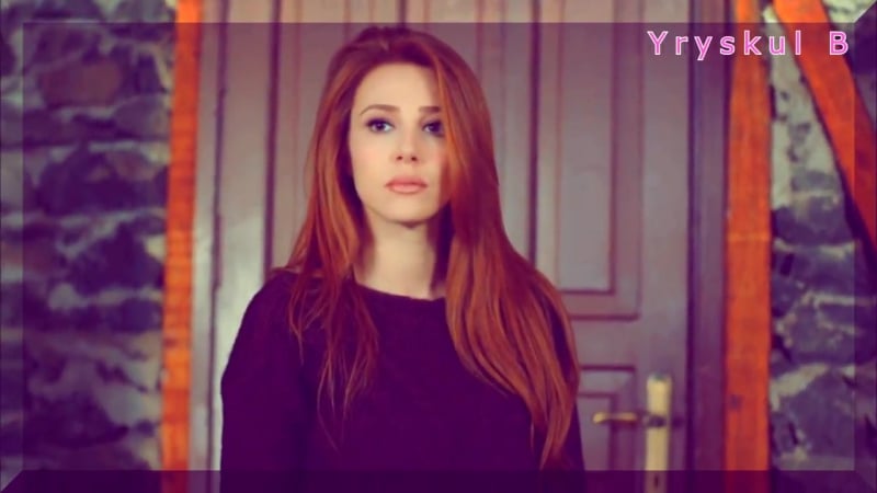 Омер❤дефне берегу