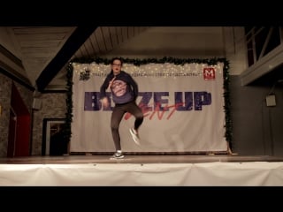 Алсу гайнуллина | solo | blaze up event