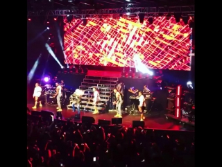 Hello bitches tour in toronto