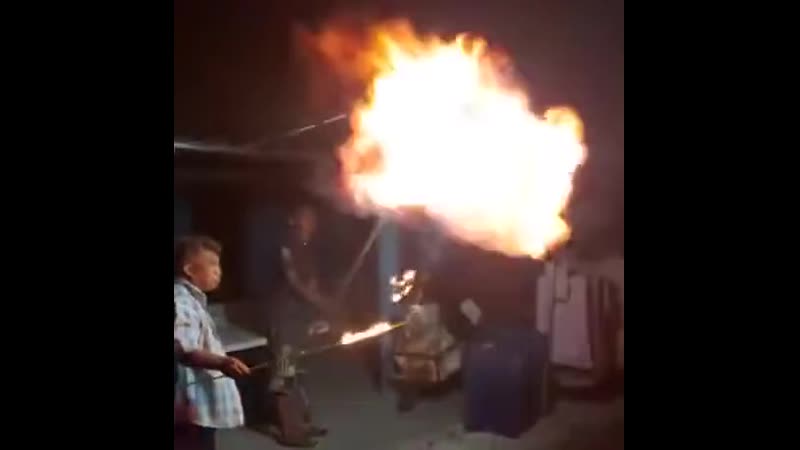 Уничтожитель насекомых