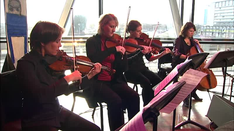 01 dhafer youssef cantus lamentus live in 2008 bimhuis amsterdam