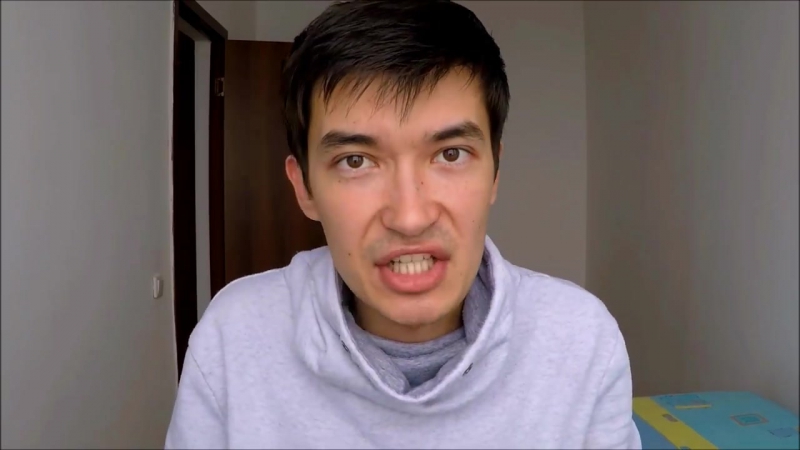 Гей беспредел в казахстане! прикол! казахстанский видеоблогер lester из кост
