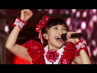 Momoiro clover z roudou sanka [dome trek]