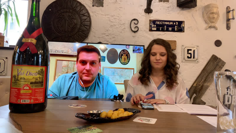 Live pinta family
