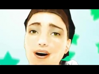 Alyx Vance Sings Heavenly Star