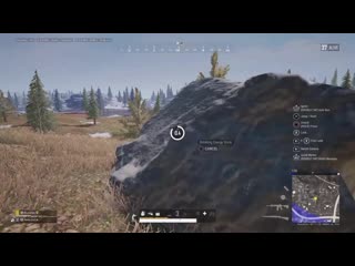 Flexshot with kar98k by rash rouzzie mp4