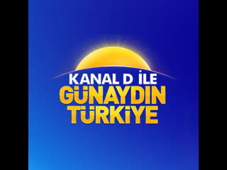 Kanal d ile günaydın türkiye 13 09 2017 06