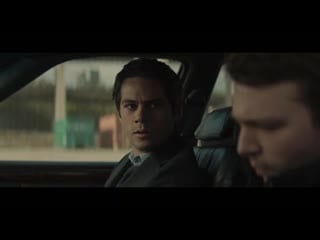 The education of fredrick fitzell trailer (2020) dylan obrien, maika monroe movie