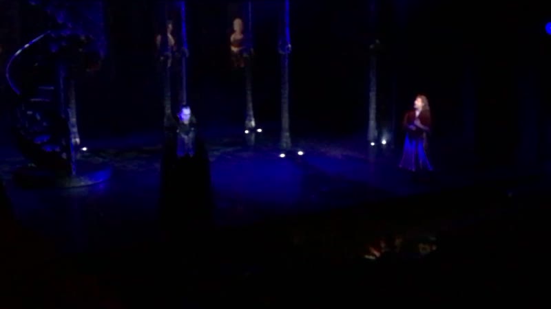 Totale finsternis / tdv berlin