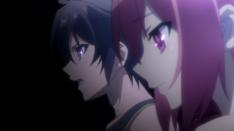 [ohys raws] hyakuren no haou to seiyaku no valkyria 04 (bs11 1280x720 x264 aac)