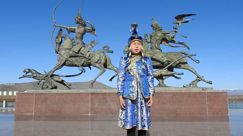 Даяна монгуш