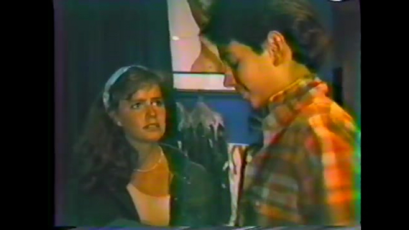 The karate porn 1983 first audition daniel ali