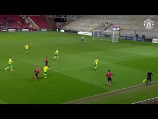 Theres some strikes in here! sit back and enjoy our under 23s top goals of 201819 muacademy