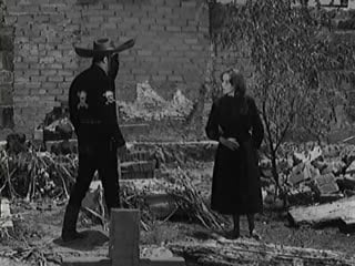 1965 всадник с черепами / el charro de las calaveras