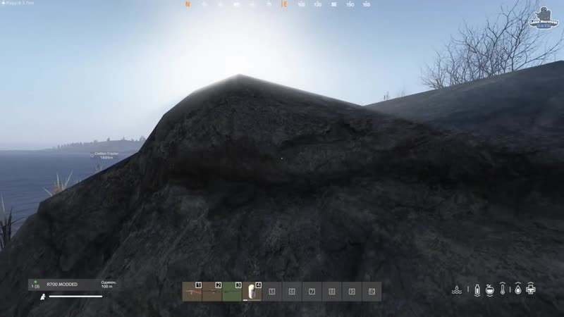 [wycc220] и вновь продолжается бой (dayz namalsk)